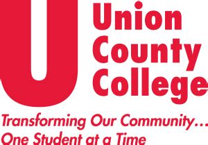 union county college nj login